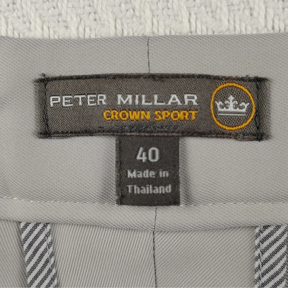 Peter Millar peter millar